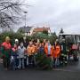 JF 2007 1Weihnachtsbaumsammlung (6)